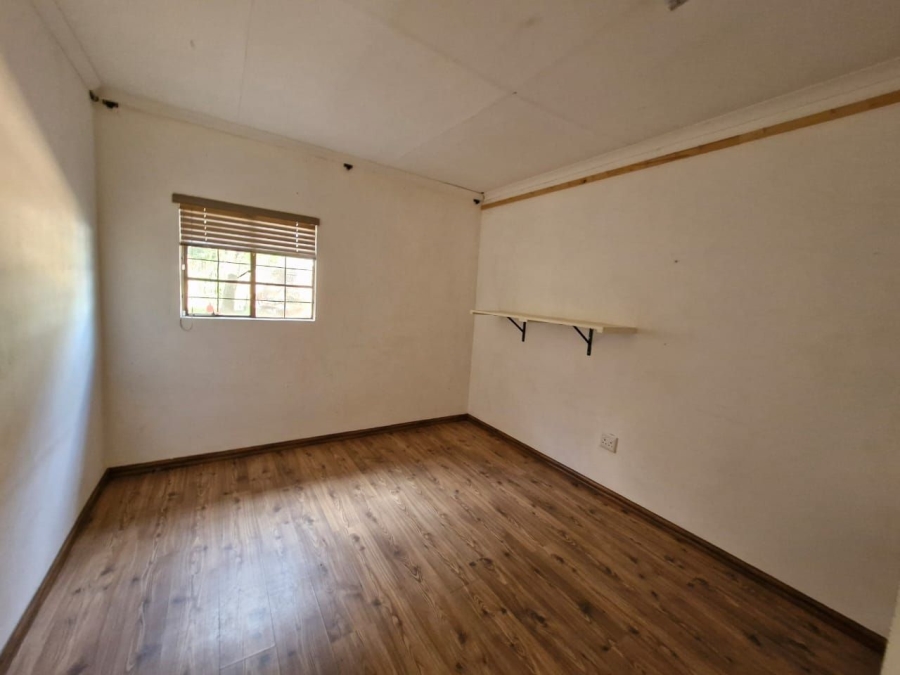 Commercial Property for Sale in Waagfontein North West